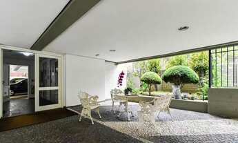 Imagem 7: Apartamento para venda em Bela Vista com 1 quarto, sendo 1 suíte , 32m²