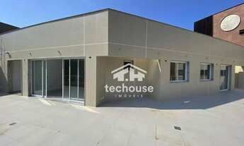 Imagem 4: Cobertura com vista privilegiada com 3 dormitórios à venda, 188 m² por R$ 990.000 - Agriõe