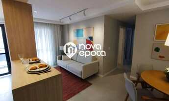 Imagem 2: Méier Apartamento com 3 dormitórios