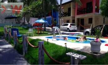 Imagem 2: Vendo Imóvel Res/Com (Pousada), Praia em Natal rn