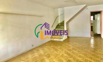 Imagem: CASA ASSOBRADADA - POMPÉIA - SP