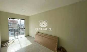 Imagem 5: VENDA-SOBRADO-JARDIM CARVALHO-PONTA GROSSA-PR