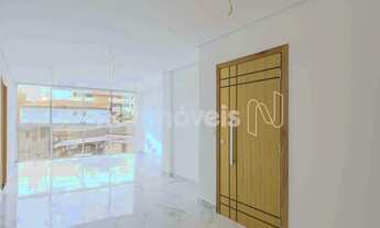 Imagem 7: Venda Apartamento 3 quartos Cidade Nova Belo Horizonte