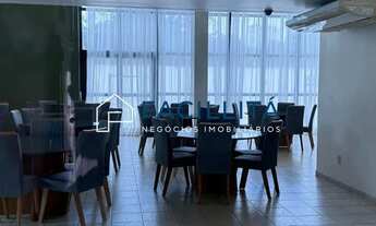 Imagem 3: Vendo apartamento no Condomínio Villa lobos com 3 suítes 4 quartos 204m² na Ponta Negra-Ma