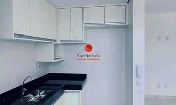 Imagem 5: Apartamento para alugar com 2 quartos,1 suíte, 50,35m², bairro Santa Mônica - Belo Horizon