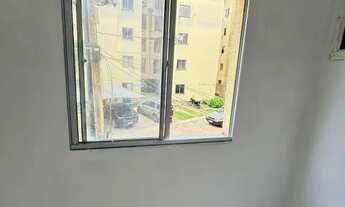 Imagem 4: CB- APTO RES. PIETRO GEROSA - ACEITA FINANCIAMENTO