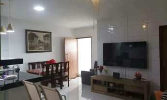 Imagem: Excelente casa no José Américo de Almeida