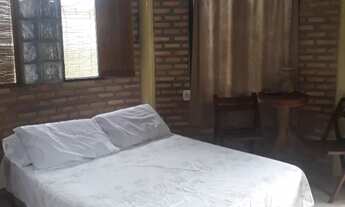 Imagem 2: CAVALOS MARINHOS HOSPEDAGEM - Três imóveis independentes - Casa e dois kitnets em Boipeba