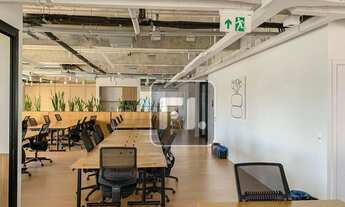 Imagem 7: Conjunto para alugar, 494 m² por R$ 77.771,66/mês - Pinheiros - São Paulo/SP