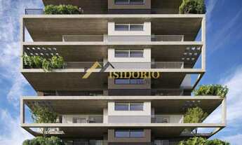 Imagem: APARTAMENTO NO CABRAL!!! 03 SUÍTES, VARANDA