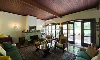 Imagem 7: Casa em Condomínio à venda, 4 quartos, 2 suítes, 4 vagas, Carlos Guinle - Teresópolis/RJ c