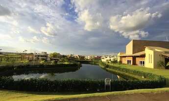 Imagem 7: Terreno à venda, 412 m² por R$ 1.114.000,00 - Parque Residencial Damha V - São José do Rio