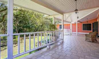 Imagem 7: Casa com 3 quartos em Pedro do Rio, Petrópolis