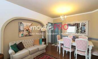 Imagem 7: Linda cobertura no Brooklin