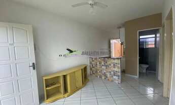 Imagem 5: Casa em condomínio para locação no Umuarama em Itanhaém com piscina e lazer