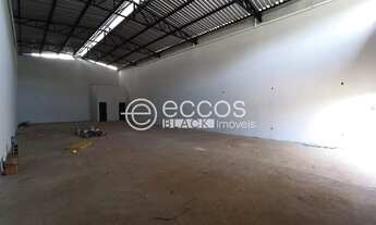 Imagem 2: Galpão para aluguel, Jardim Holanda - Uberlândia/MG