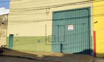 Imagem: Salão para alugar, 500 m² por R$ 7.674,43/mês