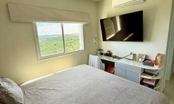 Imagem 6: VENDO APARTAMENTO NO CONDOMÍNIO JARDIM DE VENETO, ALTO DO CALHAU ANDAR ALTO/ NASCENTE / V