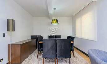 Imagem 4: SOBRADO com 3 dormitórios à venda com 183.72m² por R$ 1.000.000,00 no bairro Boqueirão - C