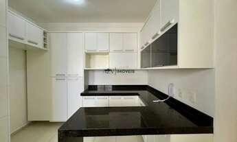 Imagem 7: Apartamento à venda ou locação no Cond. Esplanada Resort, Jd. Esplanada, SJC