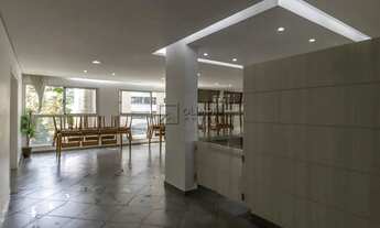 Imagem 4: Aluguel Apartamento 3 Dormitórios - 95 m² Brooklin