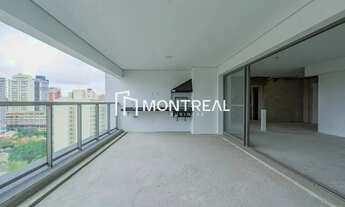 Imagem 2: APARTAMENTO À VENDA NO BROOKLIN - 3 DORMITÓRIOS, 3 SUÍTES, 2 VAGAS DE GARAGEM