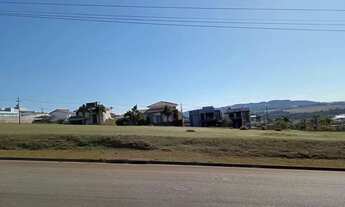 Imagem: Condomínio Sete Lagos - Terreno de 1000