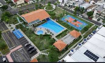 Imagem 2: Bela casa de Alto Padrão no Cond. Quinta das Laranjeiras