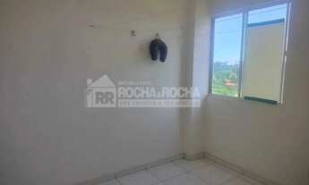 Imagem 6: Apartamento para alugar com 60,20 metros quadrados no PEDRA MOLE - Teresina - Piauí