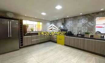 Imagem 7: Casa 5 quartos, sendo 2 suítes e 1 semi suíte Bairro Inconfidentes