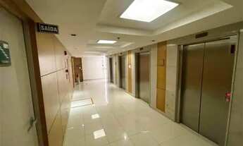 Imagem 6: Barra Prime Offices_ Barra Prime Tower_Sala comercial pronta