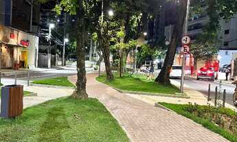 Imagem: Ondina - Quarto e Sala