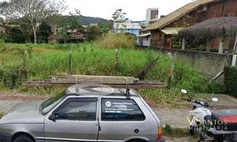 Imagem 5: Terreno à venda, 450 m² por R$ 6.360.000,00 - Jurerê - Florianópolis/SC