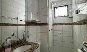 Imagem 4: Ed.Rio Mendoza 3 Suítes Mobiliado,2 Vagas, Marco Belém