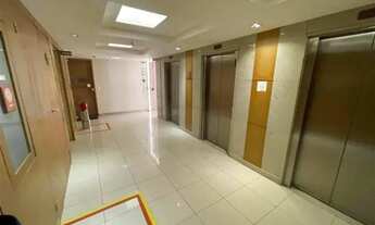 Imagem 7: Barra Prime Offices_ Barra Prime Tower_Sala comercial pronta