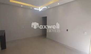 Imagem 5: Casa à venda, Residencial Santa Fé, Goiânia, GO