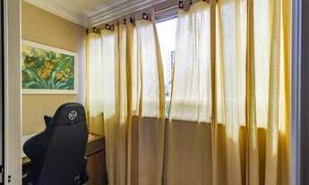 Imagem 6: Apartamento 2 Quartos com Suíte no Edifício Park Avenue