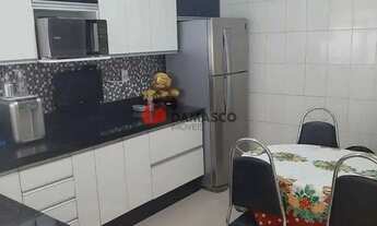 Imagem 3: Sobrado à venda 2 Quartos, 1 Vaga, 117M², Santa Paula, São Caetano do Sul - SP