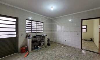 Imagem 3: Casa para locação no Jardim Novo Horizonte