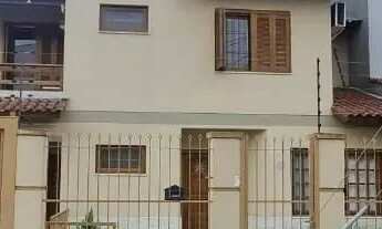 Imagem: Ótimo sobrado 3 dormitórios em Ipanema