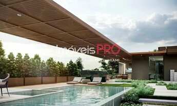 Imagem 2: Sofisticada e moderna residência com 2.366,00m² 07 suítes, e 08 vagas no Tamboré