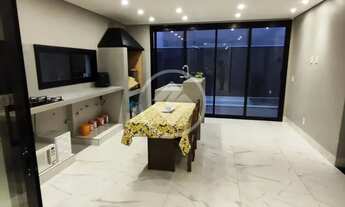 Imagem 7: Vende-se sobrado de Alto Padrão no Condomínio Primor Das Torres - 3 Suítes - 249m² - Cuiab