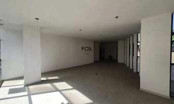 Imagem 5: Andar comercial com 130 m² no bairro Luxemburgo