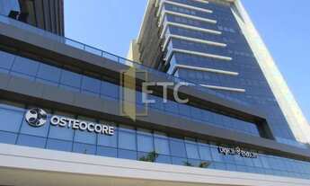 Imagem: Sala Mobiliada no Maxplaza