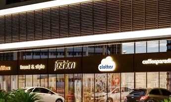 Imagem 11: Lindo Apartamento com 3 suítes à venda, 74 m² - Jardim Satélite - São José dos Campos/SP