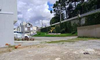 Imagem 7: Terreno em condomínio clube - ALTO PADRÃO - à venda, 190 m² por R$ 465.000 - Atuba - Curit