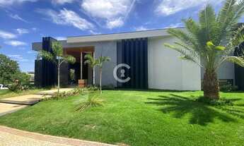 Imagem: CONDOMÍNIO VITÓRIA GOLF