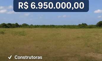 Imagem: Área a venda na Zona Oeste -53.000 m²