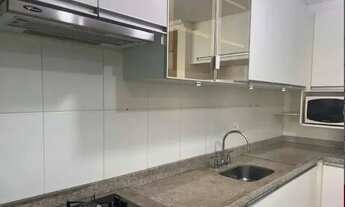 Imagem 6: Apartamento à Venda no Bacacheri 2 Quartos (1 Suíte), Sacada com Churrasqueira e Mobiliad