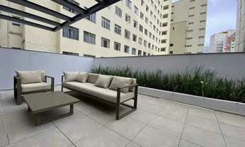 Imagem 4: Aluguel - APARTAMENTO - CENTRO Belo Horizonte MG